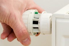 Howsham central heating repair costs
